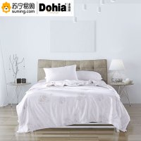 多喜爱(Dohia)第二代舒馨复合蚕丝夏薄被