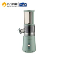 乐扣乐扣(LOCK&LOCK)原汁机EJM1417GRN 100ml 绿色