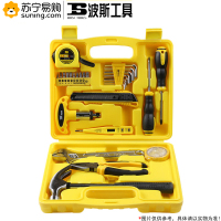 波斯工具(BOSI TOOLS) 家用组套 BS510928 28PC