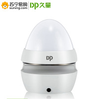 久量(DP) LED智能遥控小夜灯 DP-1404 白色