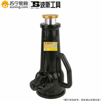 波斯工具(BOSI TOOLS) 螺旋千斤顶 BS571016 16T