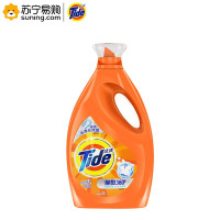 汰渍(Tide) 洗衣液 3KG 香型随机