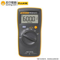 福禄克(FLUKE) 数字万用表 F101kit