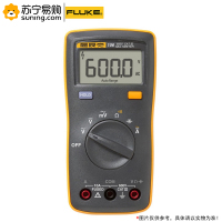 福禄克(FLUKE) 数字万用表 F106
