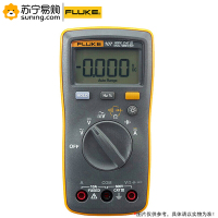 福禄克(FLUKE) 数字万用表 F107