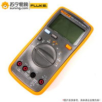福禄克(FLUKE) 数字万用表 F12E+