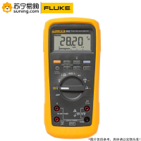 福禄克(FLUKE) 数字万用表 F28-2