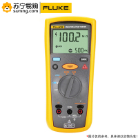 福禄克(FLUKE) 绝缘电阻测试仪/电子摇表 F1503