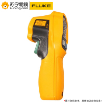 福禄克(FLUKE) 红外测温仪 F62MAX 温度范围-30℃-500℃