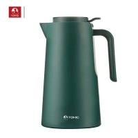 特美刻(TOMIC)智能玻璃内胆保温壶TJ10010 1.5L