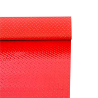 MTRECYCLE 防滑垫PVC人字纹 宽1m 厚1.5mm 1m*15m/卷 一卷装 YCSS