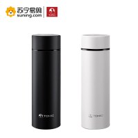 特美刻(TOMIC)数显温智能保温杯TW00026 480ml