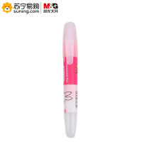 晨光(M&G) 米菲 荧光 笔 MF5301 单支装