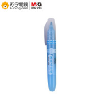 晨光(M&G) 荧光 笔 米菲FHM21003 单支装