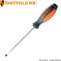 钢盾(SHEFFIELD) 螺丝刀 S056005 6件套