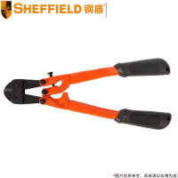 钢盾(SHEFFIELD) 断线钳 S066018 18英寸