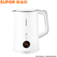 苏泊尔(SUPOR) 电热水壶 SW-15j69a