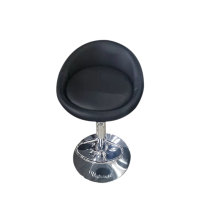 奇冠(QIGUAN) 高脚凳吧台椅 家用靠背高吧凳