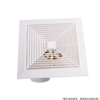 BTSM 排风扇全野面板尺寸24*24cm*内径尺寸19.3cm