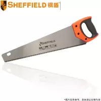 钢盾(SHEFFIELD) 手扳锯 S069216 16英寸