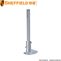 钢盾(SHEFFIELD) 机械游标卡尺 S071001 150mm