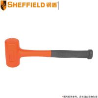 钢盾(SHEFFIELD) 防震橡皮锤 S088965 2.5LB