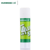 三木(SUNWOOD) PVA固体胶 6606 9g 白色 单支装