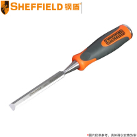 钢盾(SHEFFIELD) 木工凿 S080312 12mm