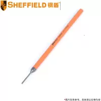 钢盾(SHEFFIELD) 圆柱冲 S080105 5mm