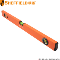 钢盾(SHEFFIELD) 盒式水平尺 S078140 40英寸
