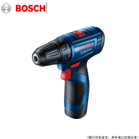 博世(BOSCH) 充电式电动螺丝刀 GSR120-LI 两电一充