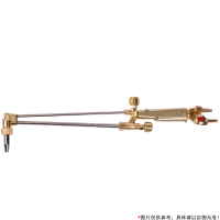 好悍(HAO HAN) 不锈钢射吸式割炬 G01-30