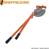 钢盾(SHEFFIELD) 多功能强力型弯管器 S102022 (16-22mm)