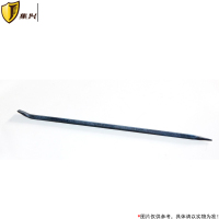 集兴(JIXING) 撬棍 30*1500MM 六棱钢