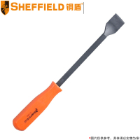 钢盾(SHEFFIELD) 汽缸铲刀 S112002