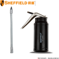 钢盾(SHEFFIELD) 机油壶 S111015 6oz