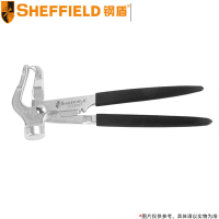 钢盾(SHEFFIELD) 轮胎平衡钳 S113027
