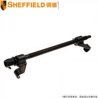 钢盾(SHEFFIELD) 卷型弹簧压缩器 S113029 370mm
