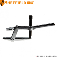 钢盾(SHEFFIELD) 球头拉拔器 S113032 17mm