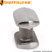 钢盾(SHEFFIELD) 墩形钣金衬铁 S116002
