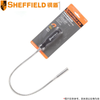 钢盾(SHEFFIELD) 小号可弯式磁性捡拾器 S117024