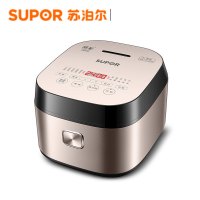苏泊尔(SUPOR)电饭煲电饭锅5L SF50FC77