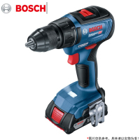 博世(BOSCH) 锂电充电式电钻/起子机 GSR 18V-50 双电