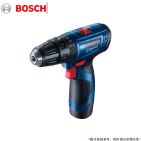 博世(BOSCH) 锂电充电式冲击钻 GSB 120 双电