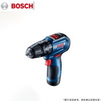 博世(BOSCH) 锂电充电式冲击钻 GSB 12V-30 双电