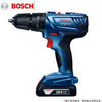 博世(BOSCH) 锂电充电式冲击钻 GSB 180-LI 双电