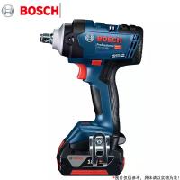 博世(BOSCH) 锂电充电式冲击扳手机 GDS 18V-400(kit)