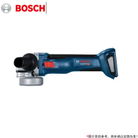 博世(BOSCH) 锂电充电式角磨机 GWS 18V-10 125MM Solo 裸机