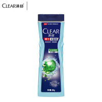清扬(CLEAR) 沐浴露香型随机 200g