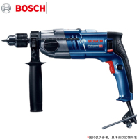 博世(BOSCH) 大功率电锤电镐冲击钻 GSB 20-2 RE
